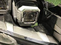 Битая Фара правая EXEED LX (2021-н.в.) LED