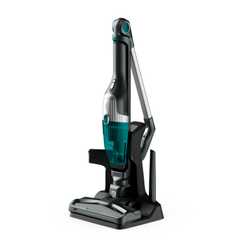 Беспроводной пылесос Tefal Xtrem Compact Essential 2-в-1 TY1239WO