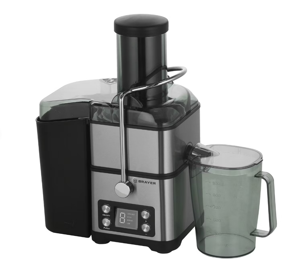 Соковыжималка центробежная Brayer BR1704 (q)