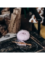 Крючок вязальный