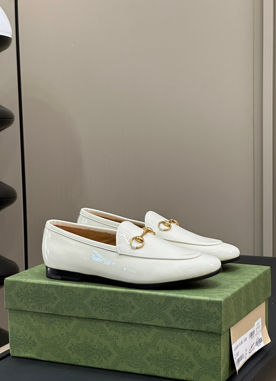 Gucci Jordaan Loafer