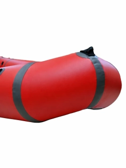 Пакрафт Эскимос 300 М Двухсекционный + 14 рымов