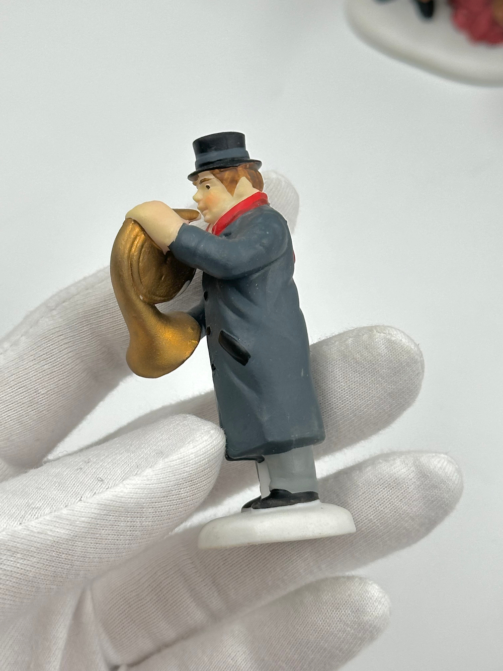 Набор фигурок Камерный оркестр Department 56