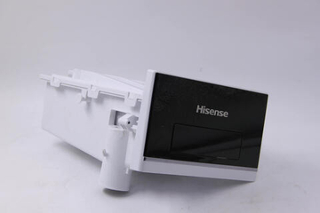 Бункер и кювета для порошка стиральной машины Hisense WF5I8043BWF