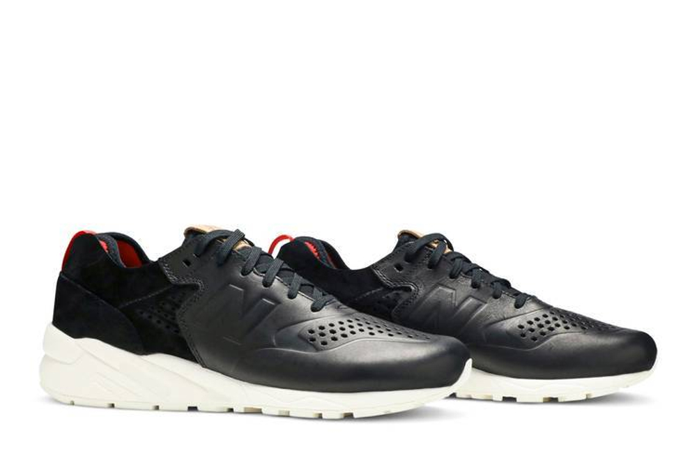 Кроссовки New Balance Nb 580 Deconstructed