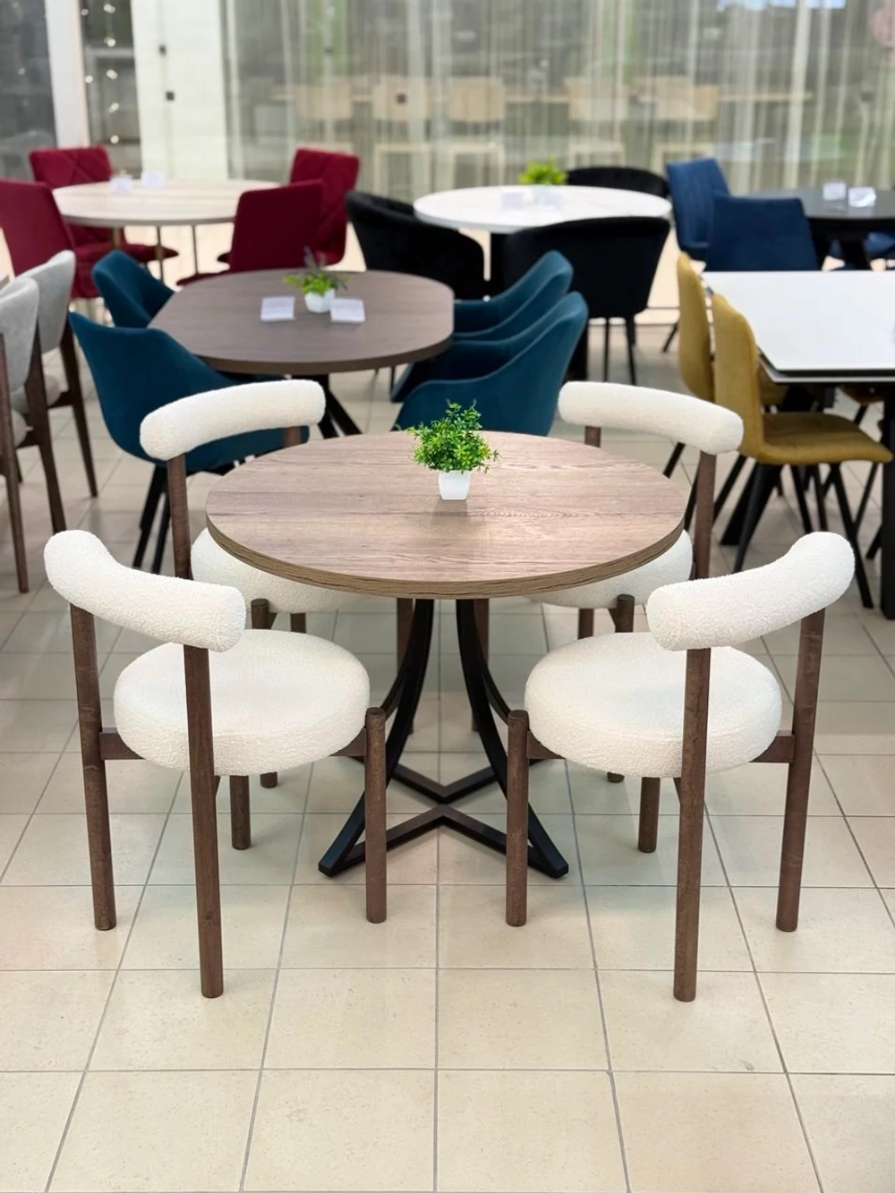 Стол Норд-1/5