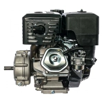 Lifan 188F-R D22 двигатель бензиновый