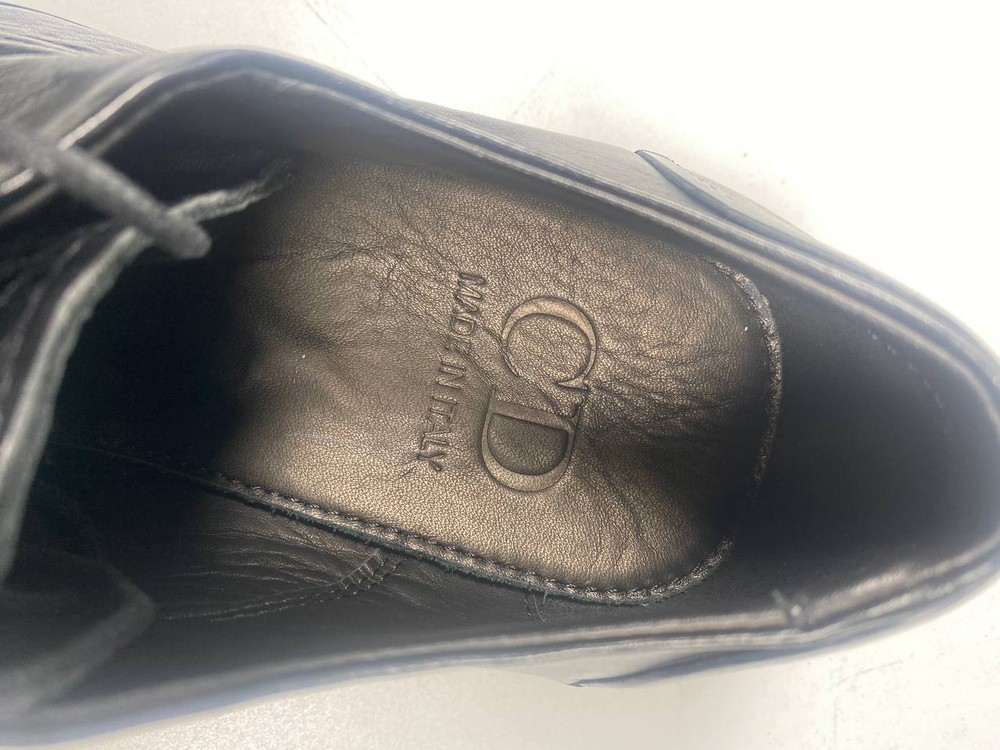 Туфли Christian Dior