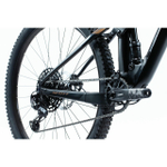 Двухподвесный велосипед Scott Spark 950 (2019)