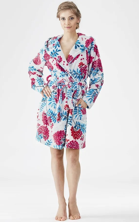 LGD 568 18/19 Халат женский