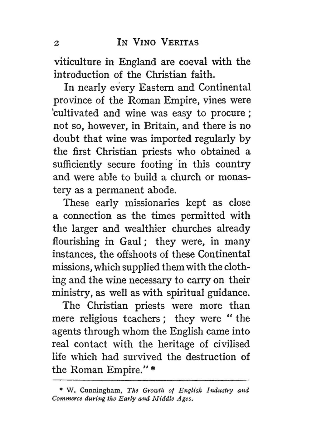 In vino veritas, a book about wine | André Louis Simon