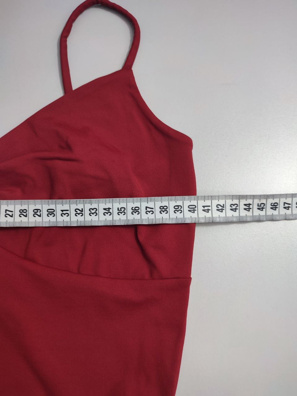 Топ Zara однотонный 48 размер