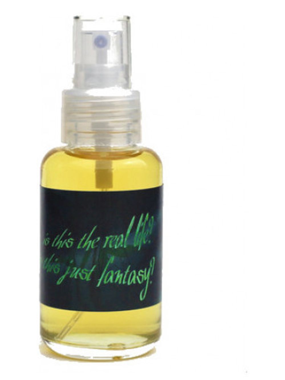 Smell Bent Bohemian Rhapsody