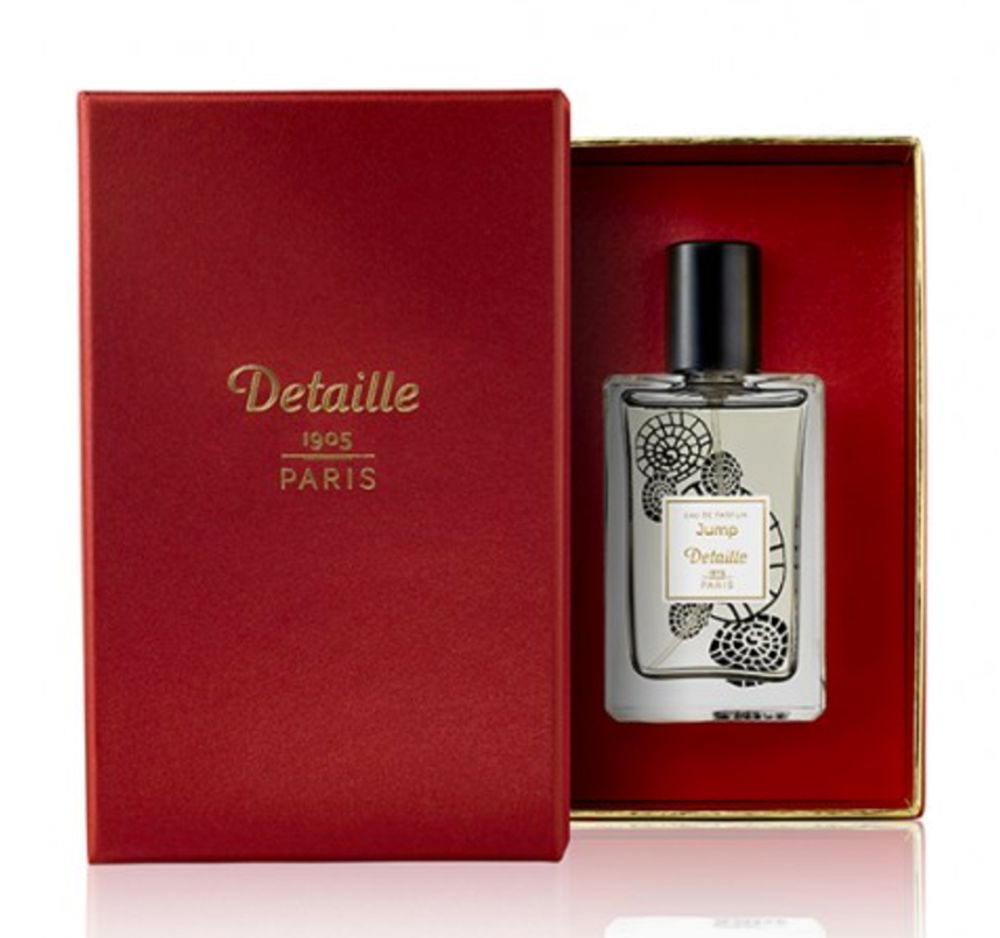 Detaille Jump