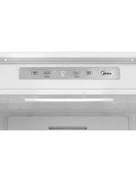 Холодильник Midea MDRE416FGE01M