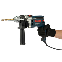 Аренда Дрель ударная Bosch GSB 16 RE