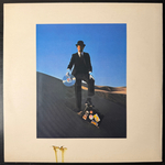 Pink Floyd - Wish You Were Here (Англия 1975г.)