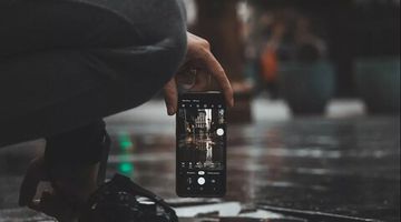 Выбираем смартфон для фото и видео: на какие характеристики действительно стоит смотреть