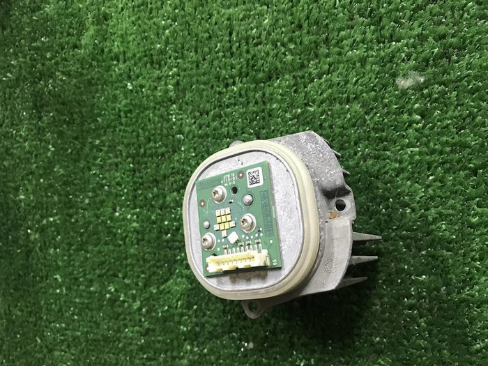 Блок светодиодный левый Mercedes GLE C292 (15-19)