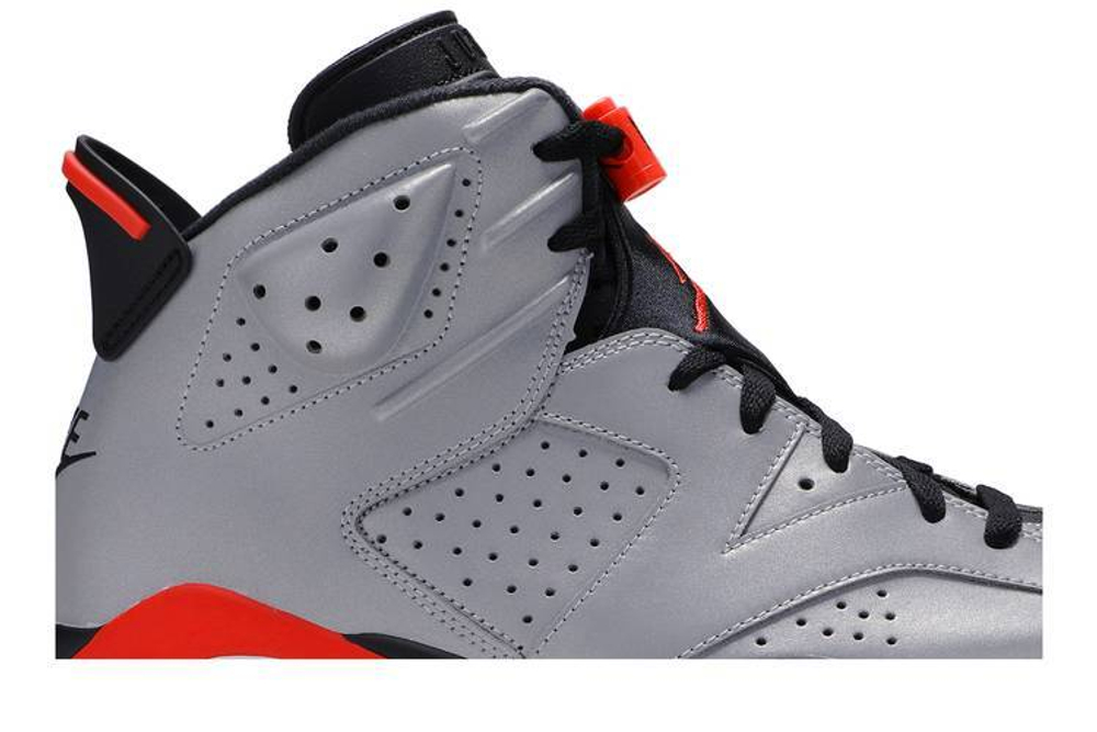 Кроссовки Jordan Air Jordan 6 Retro Reflections Of A Champion