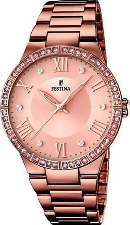 Женские наручные часы Festina F16801/1