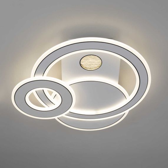 Потолочный светильник Citilux Costa CL741010