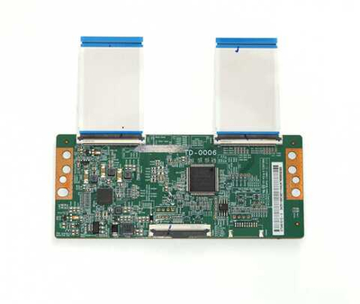 TD-0006 t-con телевизора KIVI 55U740LB