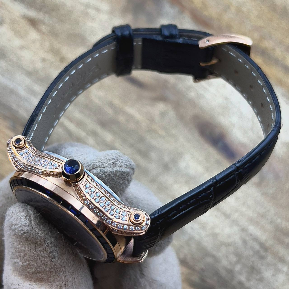 Часы Chopard