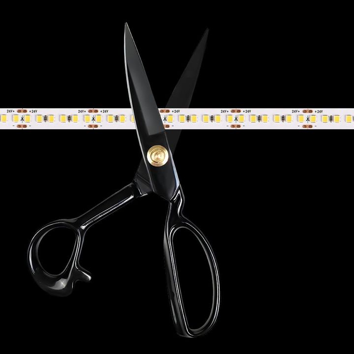 Светодиодная лента Loft IT Power Strip 14W/m 24V 3000K IP20 5m 10363/18020 WW