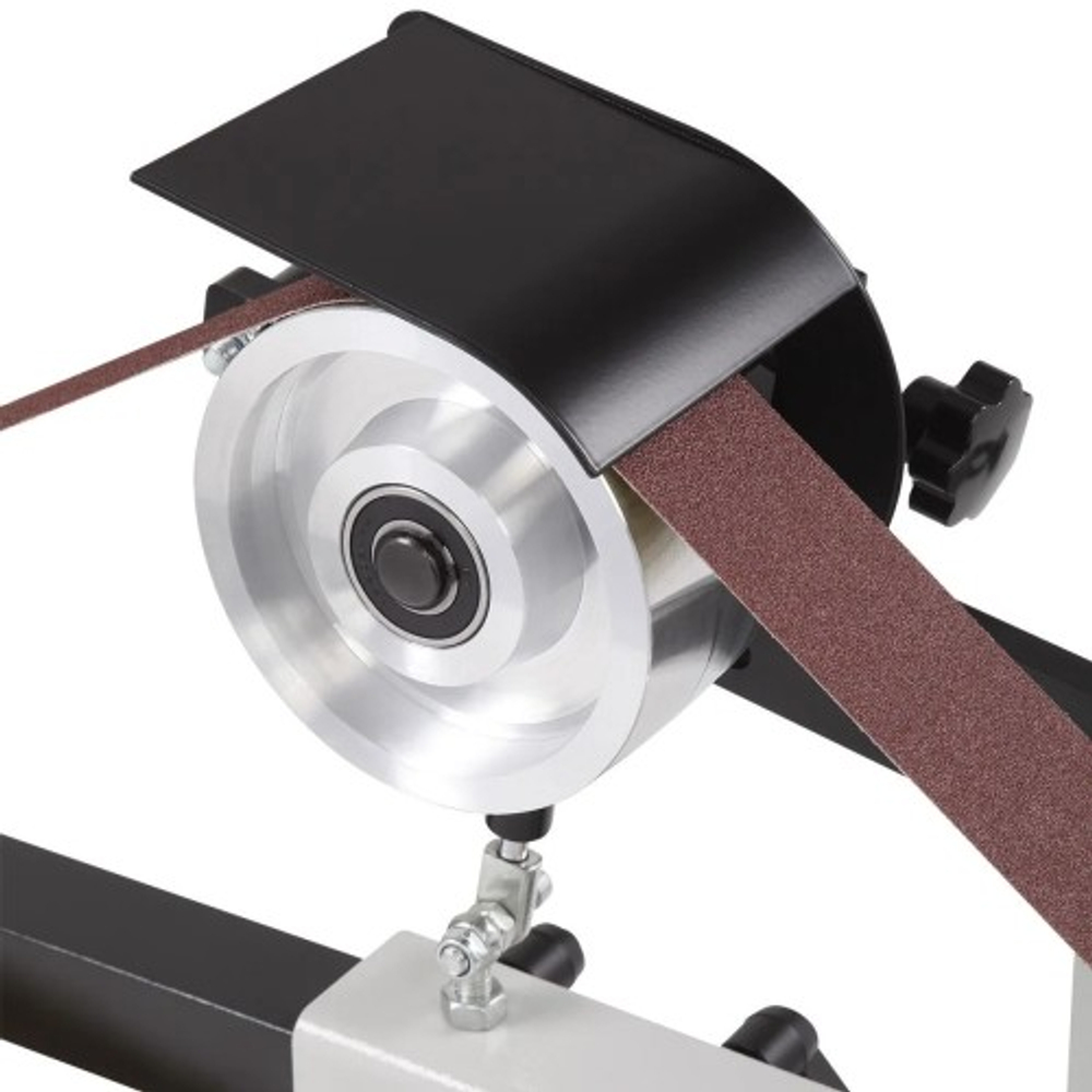 Станок шлифовальный BELMASH BGM-822 ленточный S351A