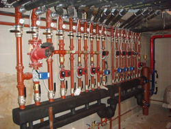 Экспертиза проектов на установку узлов учета тепловой энергии