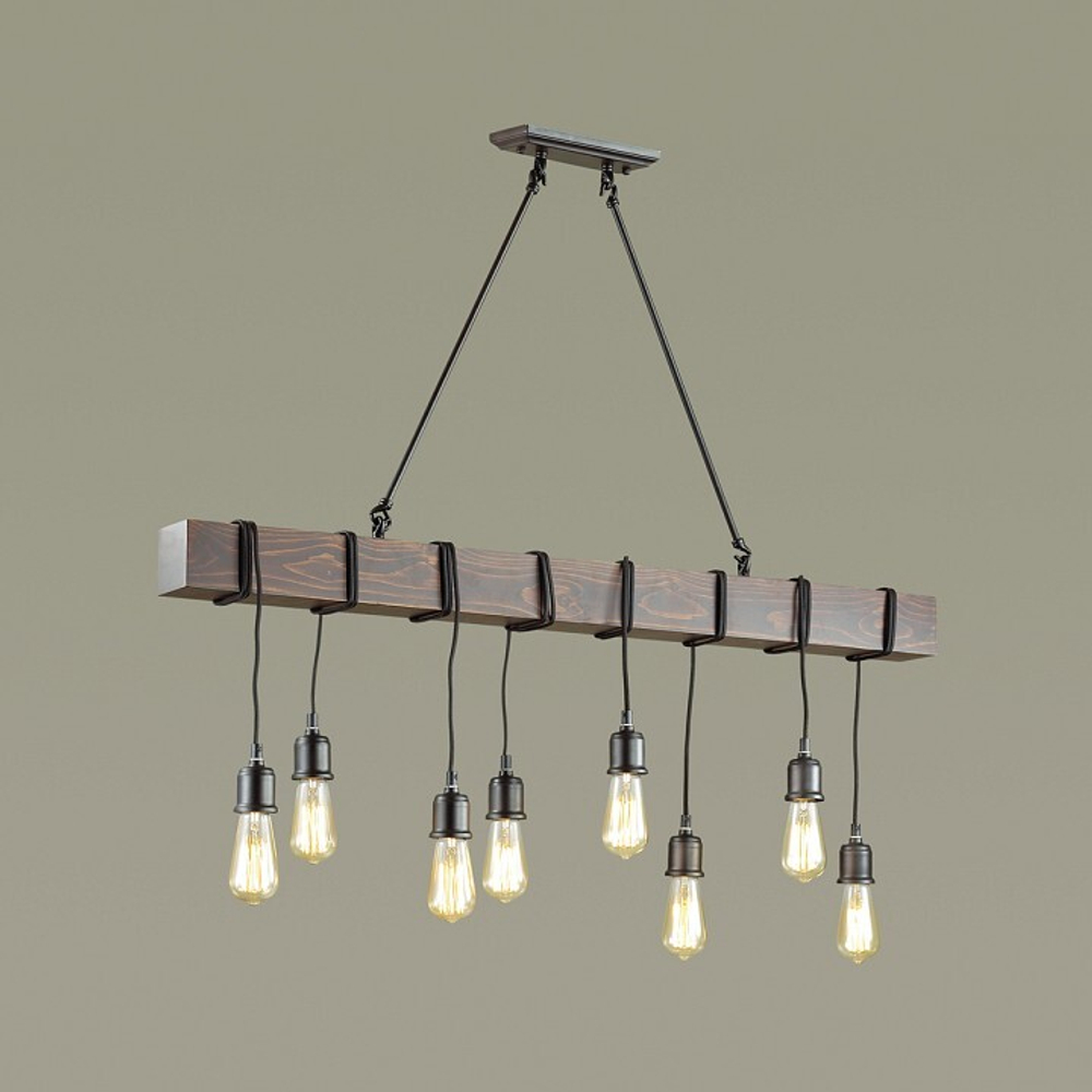 Подвесной светильник Lumion 3740/8
