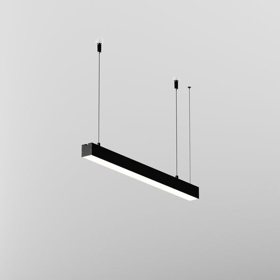 Линейный светильник Technical LL312010