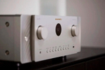 AV-ресивер Marantz Cinema 60 Silver