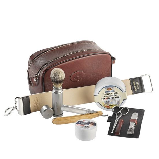 Бритвенный набор дово