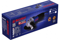 Углошлифовальная машина Фиолент МШУ2-9-125Э Ф0047 ИДФР298135002-03К1