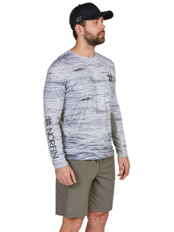 Джемпер Norfin SUN PRO DECK MESH 05 р.XXL