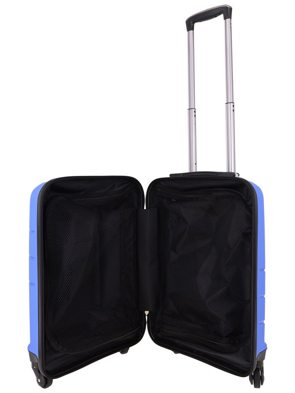 Чемодан 461 / Полипропилен