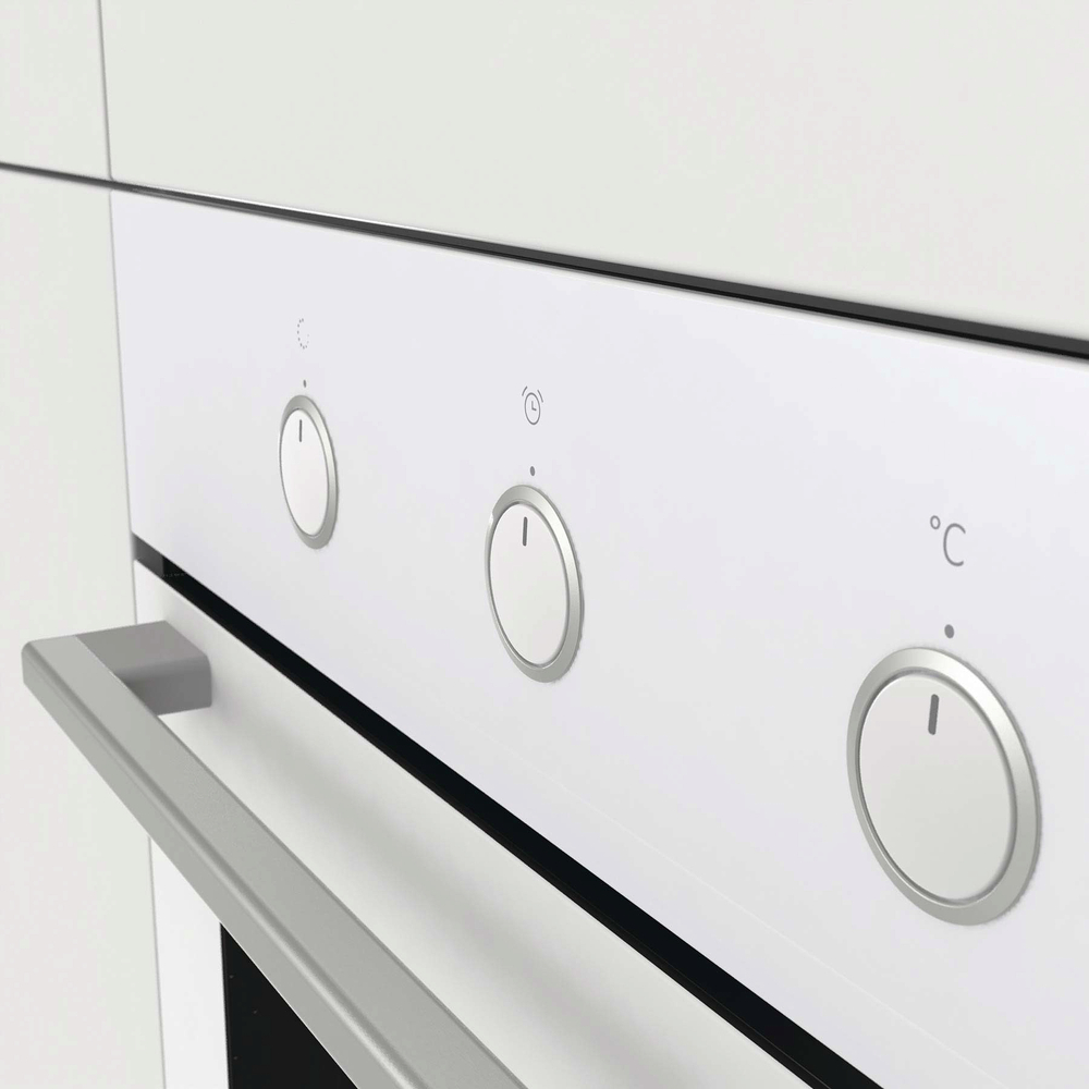 Независимый духовой шкаф Gorenje BO725E10WG