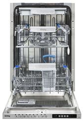 Встраиваемая посудомоечная машина Korting KDI 45898 I