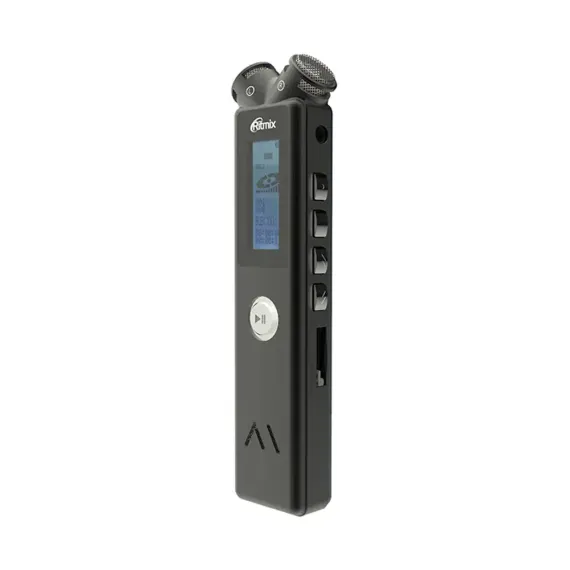 Ritmix RR-145 8Gb Black