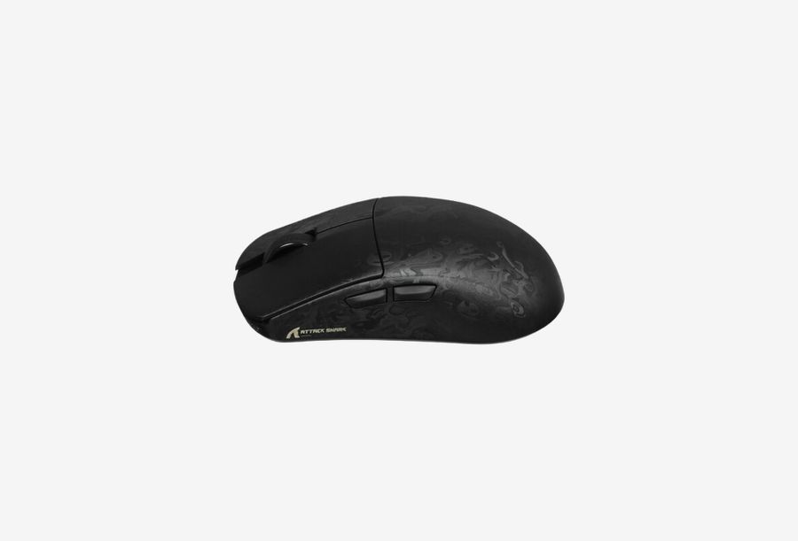 SharkR11UltraForgedBlack_0426522101740
