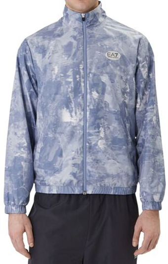 Men's Спортивный костюм EA7 Tennis Pro In Ventus7 - fancy light blue