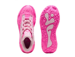 Баскетбольные кроссовки PUMA LaFrancé RNR "Poison Pink"