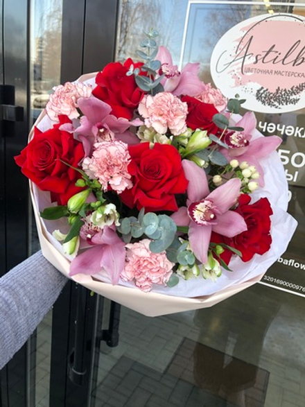 Сборный яркий 15