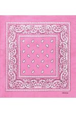 Розовая бандана купить в интернет-магазине Urbankit