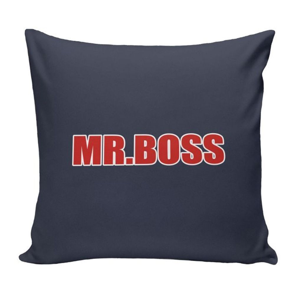 Подушка антистрессовая, 30х30 см, Герой 03, Silvano, ДК195663