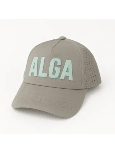 Кепка с сеточкой