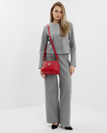 Сумка 797 03 красный