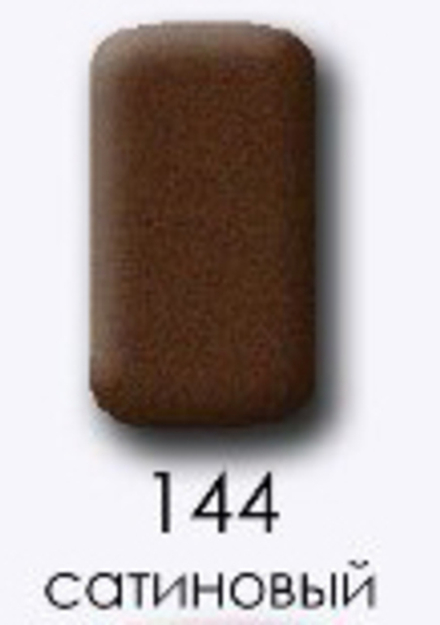 Лак LuckyNail - матовый №144